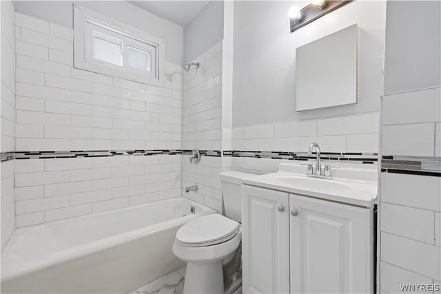 219 Loring Avenue, Buffalo, NY 14214