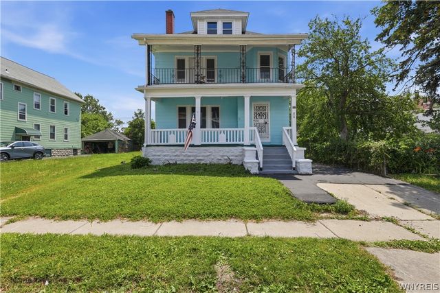 219 Loring Avenue, Buffalo, NY 14214