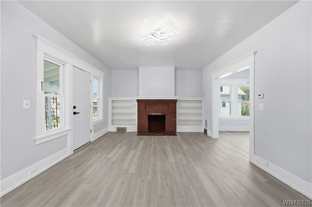 219 Loring Avenue, Buffalo, NY 14214