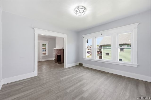 219 Loring Avenue, Buffalo, NY 14214