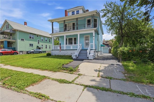 219 Loring Avenue, Buffalo, NY 14214
