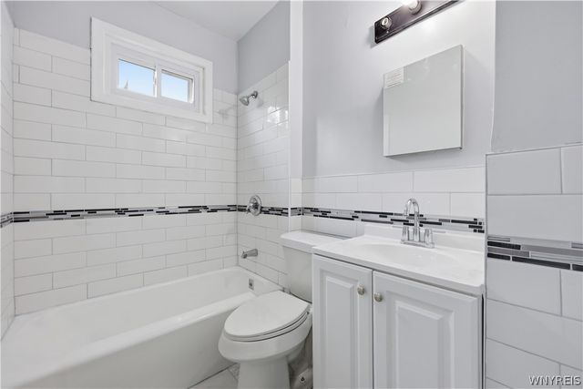 219 Loring Avenue, Buffalo, NY 14214