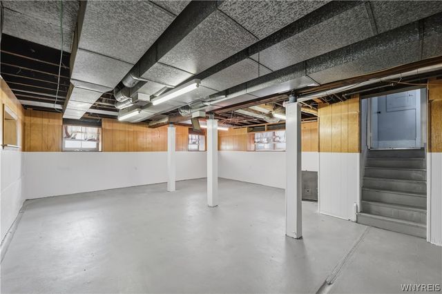 219 Loring Avenue, Buffalo, NY 14214