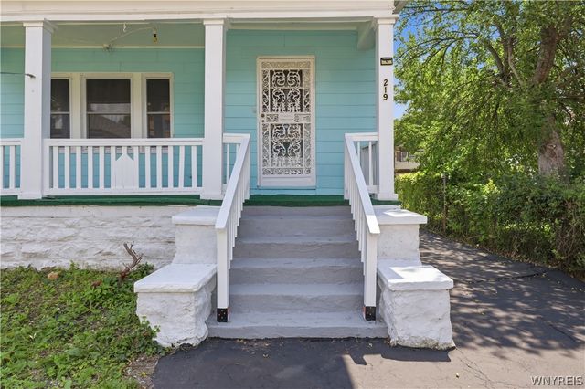 219 Loring Avenue, Buffalo, NY 14214