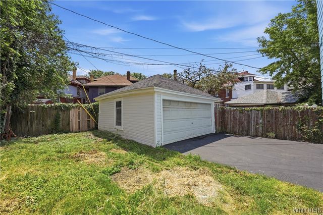 219 Loring Avenue, Buffalo, NY 14214
