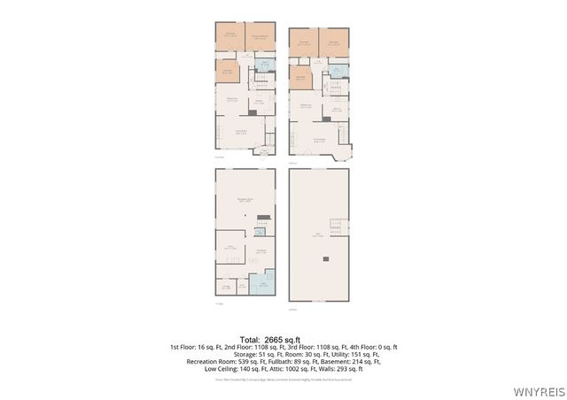 219 Loring Avenue, Buffalo, NY 14214