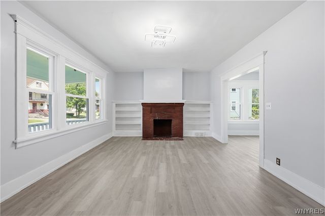 219 Loring Avenue, Buffalo, NY 14214