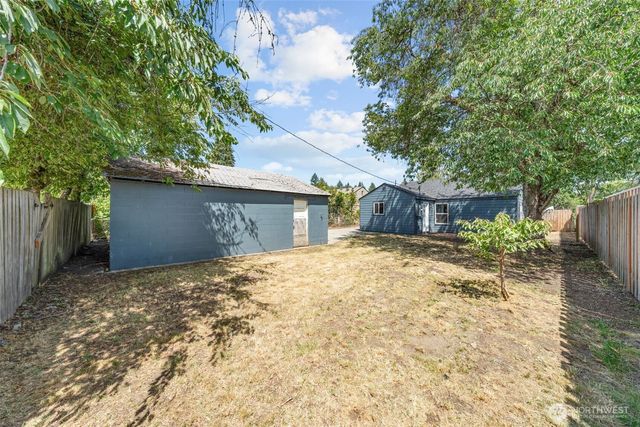 6416 S Huson Street, Tacoma, WA 98409