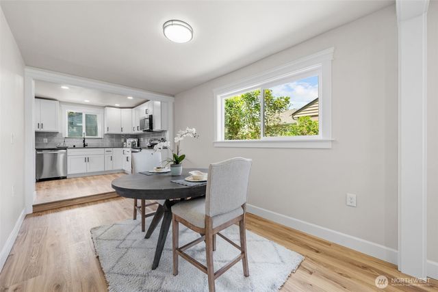 6416 S Huson Street, Tacoma, WA 98409