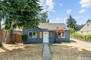 6416 S Huson Street, Tacoma, WA 98409