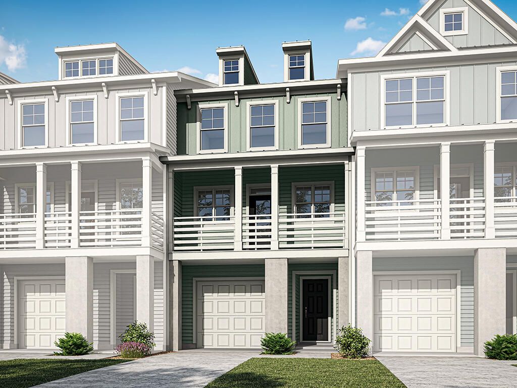 347 Laurens View Lane, Charleston, SC 29492