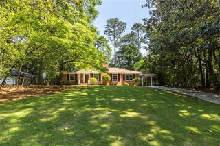 154 Osner Drive, Atlanta, GA 30342