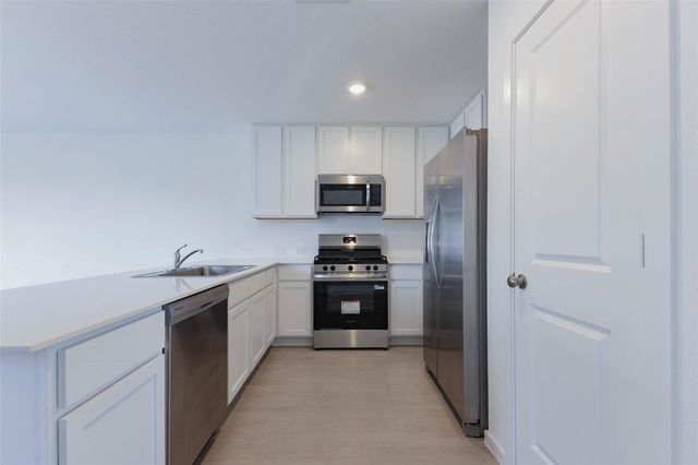 2503 Ruffed Grouse Court, Conroe, TX 77306