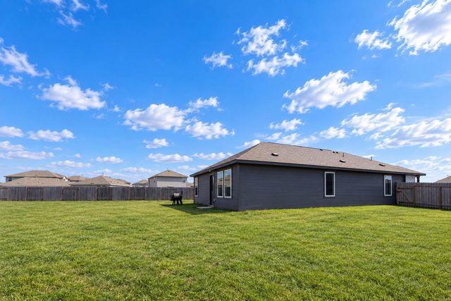 2503 Ruffed Grouse Court, Conroe, TX 77306