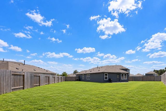 2503 Ruffed Grouse Court, Conroe, TX 77306