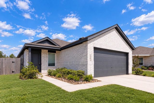 2503 Ruffed Grouse Court, Conroe, TX 77306