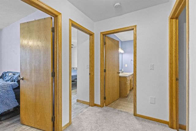 506 ROSEMARY COURT, Pulaski, WI 54162