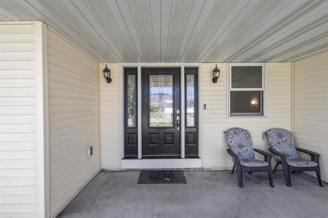 506 ROSEMARY COURT, Pulaski, WI 54162