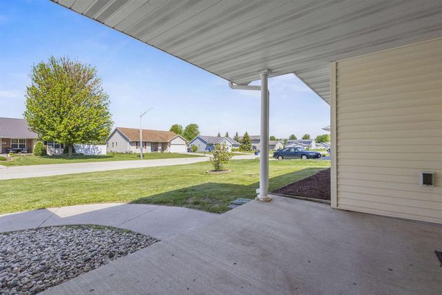 506 ROSEMARY COURT, Pulaski, WI 54162