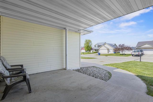 506 ROSEMARY COURT, Pulaski, WI 54162