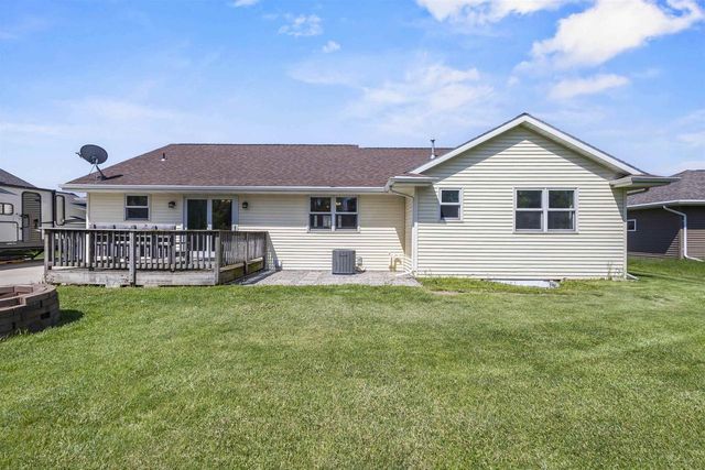 506 ROSEMARY COURT, Pulaski, WI 54162