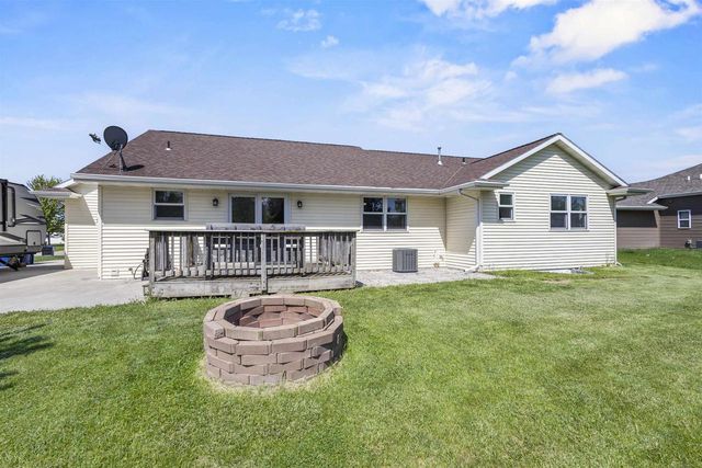 506 ROSEMARY COURT, Pulaski, WI 54162