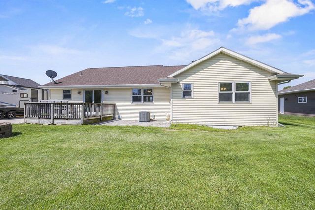 506 ROSEMARY COURT, Pulaski, WI 54162