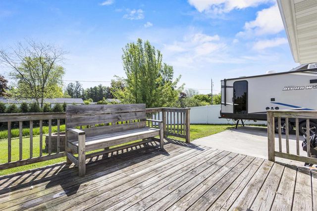 506 ROSEMARY COURT, Pulaski, WI 54162