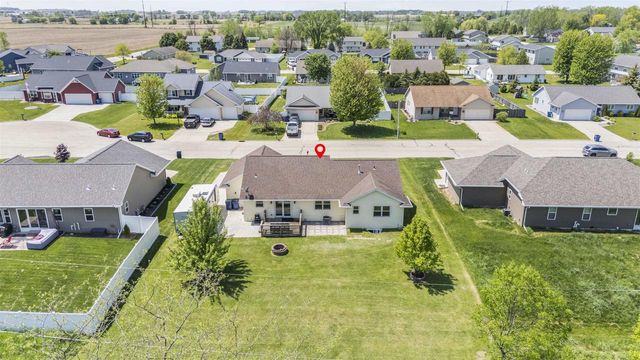 506 ROSEMARY COURT, Pulaski, WI 54162