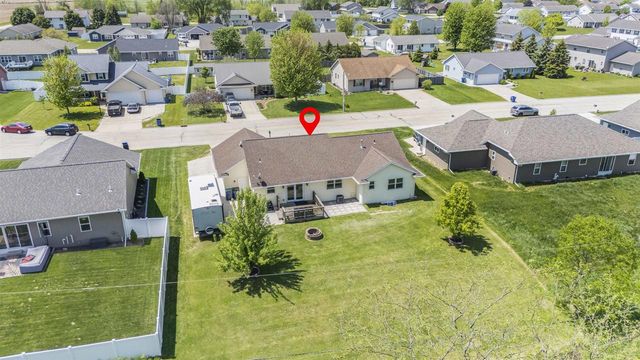 506 ROSEMARY COURT, Pulaski, WI 54162