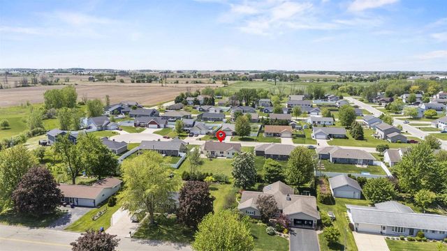 506 ROSEMARY COURT, Pulaski, WI 54162