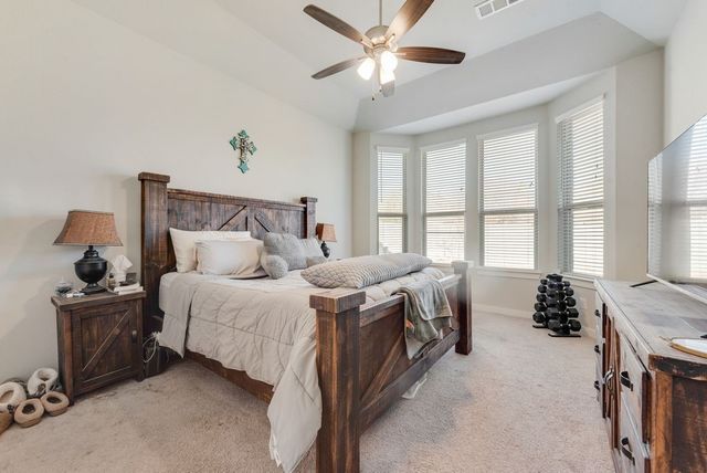 1308 E Swan Trail, Argyle, TX 76226