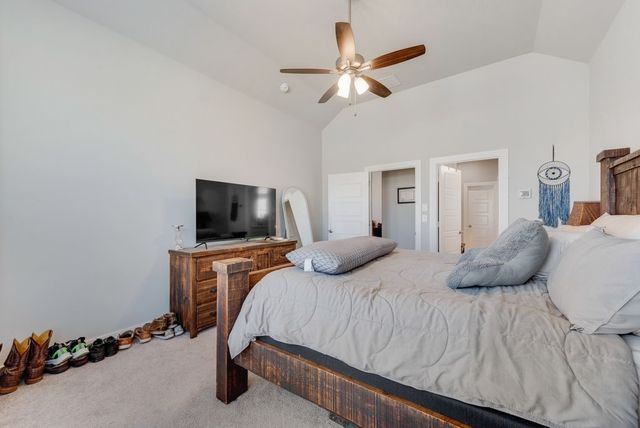 1308 E Swan Trail, Argyle, TX 76226