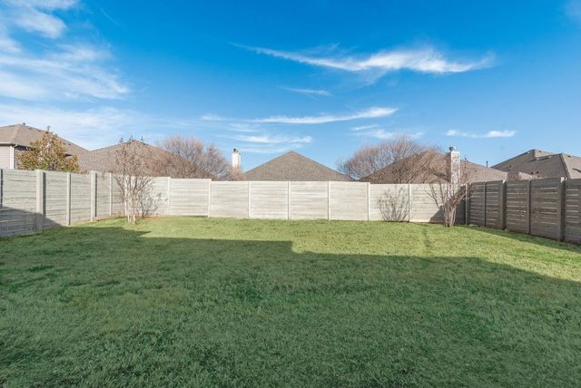 1308 E Swan Trail, Argyle, TX 76226