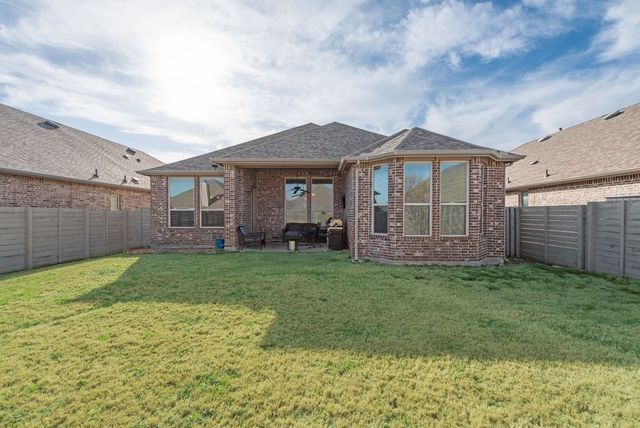 1308 E Swan Trail, Argyle, TX 76226