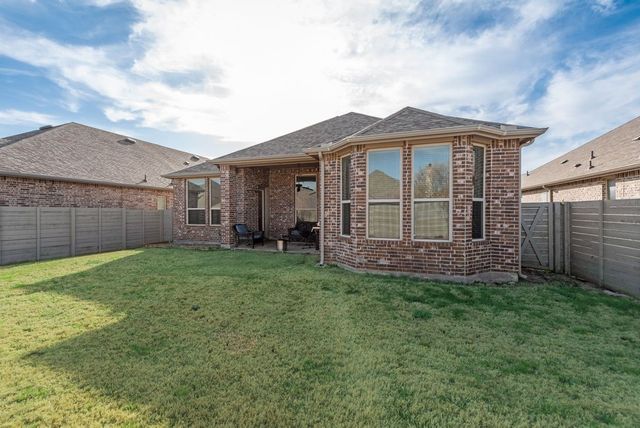 1308 E Swan Trail, Argyle, TX 76226