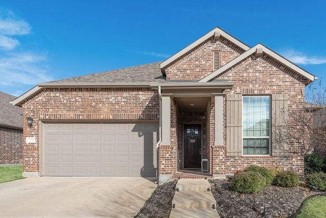 1308 E Swan Trail, Argyle, TX 76226