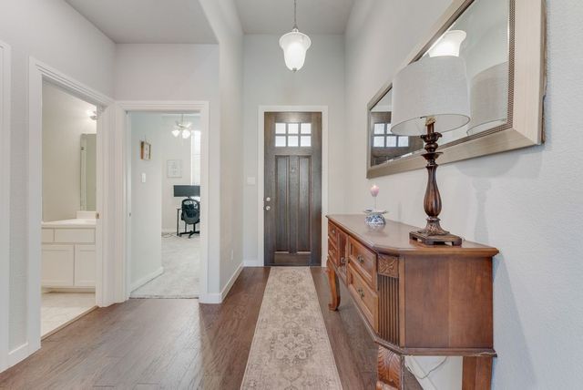 1308 E Swan Trail, Argyle, TX 76226