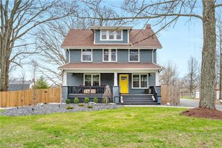 252 Indianola Road, Youngstown, OH 44512