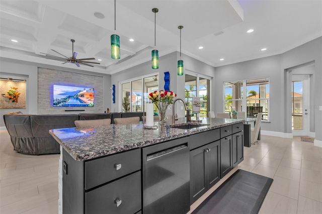 125 GREAT ISAAC COURT, Punta Gorda, FL 33950