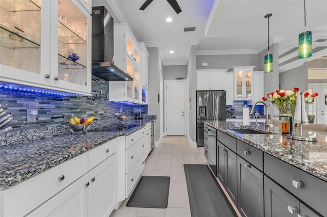 125 GREAT ISAAC COURT, Punta Gorda, FL 33950