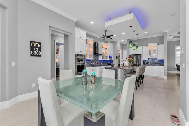 125 GREAT ISAAC COURT, Punta Gorda, FL 33950