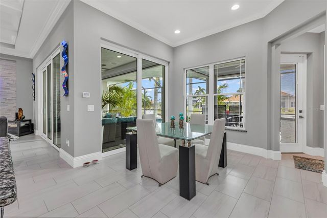 125 GREAT ISAAC COURT, Punta Gorda, FL 33950