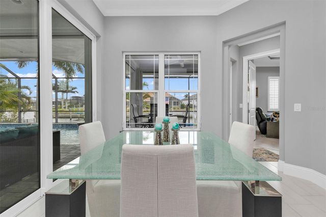 125 GREAT ISAAC COURT, Punta Gorda, FL 33950