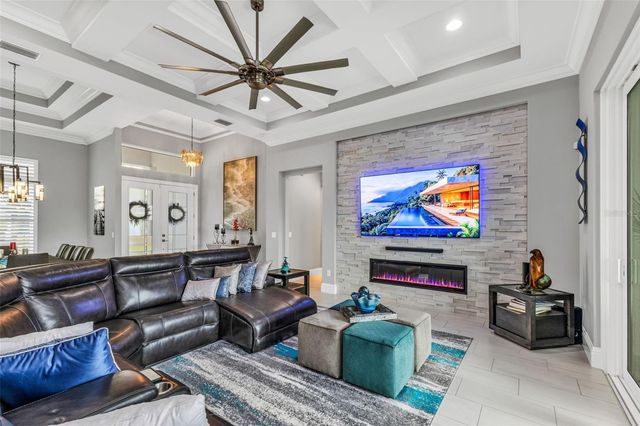 125 GREAT ISAAC COURT, Punta Gorda, FL 33950