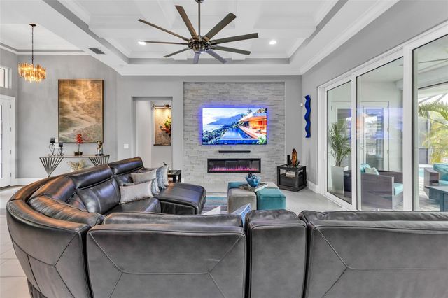 125 GREAT ISAAC COURT, Punta Gorda, FL 33950