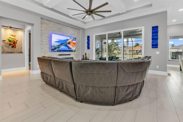 125 GREAT ISAAC COURT, Punta Gorda, FL 33950