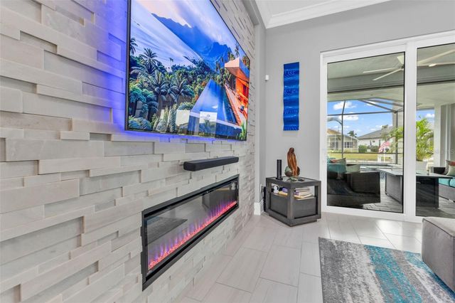 125 GREAT ISAAC COURT, Punta Gorda, FL 33950