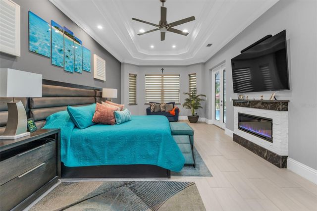 125 GREAT ISAAC COURT, Punta Gorda, FL 33950