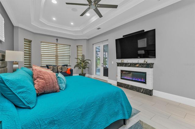 125 GREAT ISAAC COURT, Punta Gorda, FL 33950